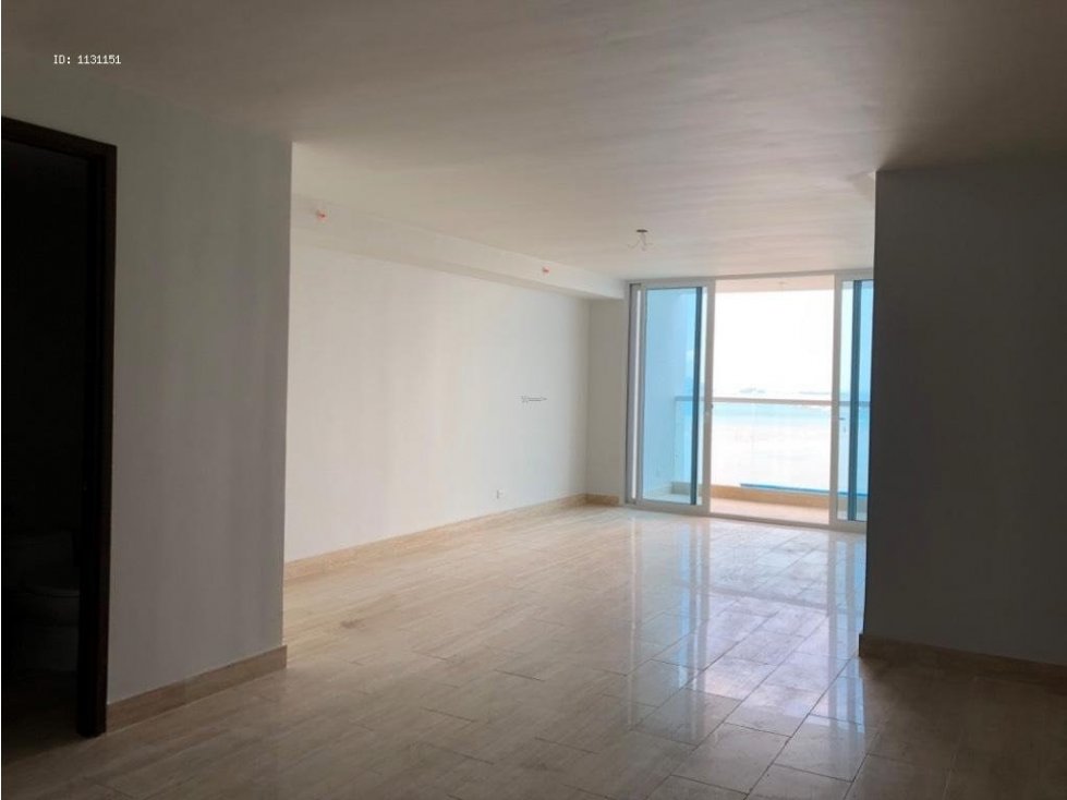 APARTAMENTO PARA ESTRENAR COSTA DEL ESTE PH REGENT - 3