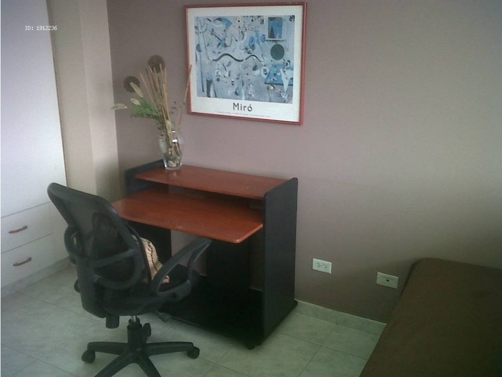 APARTAMENTO AMOBLADO EN PUNTA PAITILLA 2REC CBE - 3