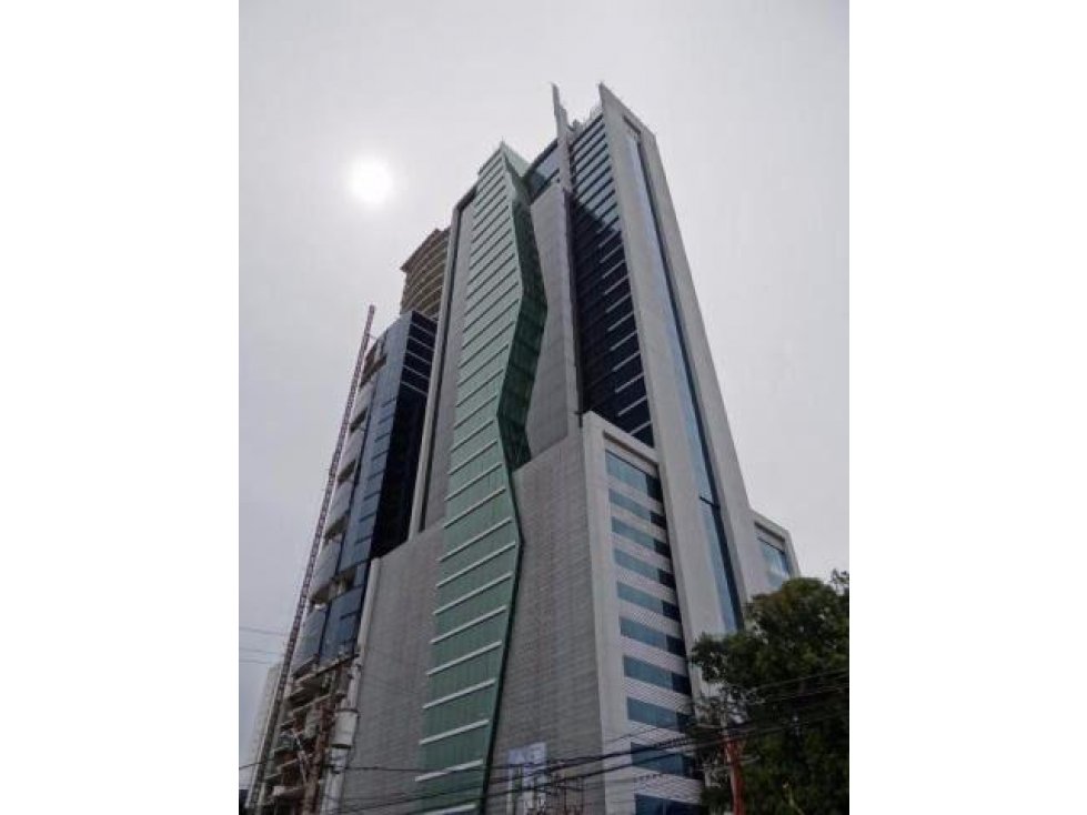 VENTA DE OFICINAS EN OBARRIO FORTUNE PLAZA DESDE 114M2 JP