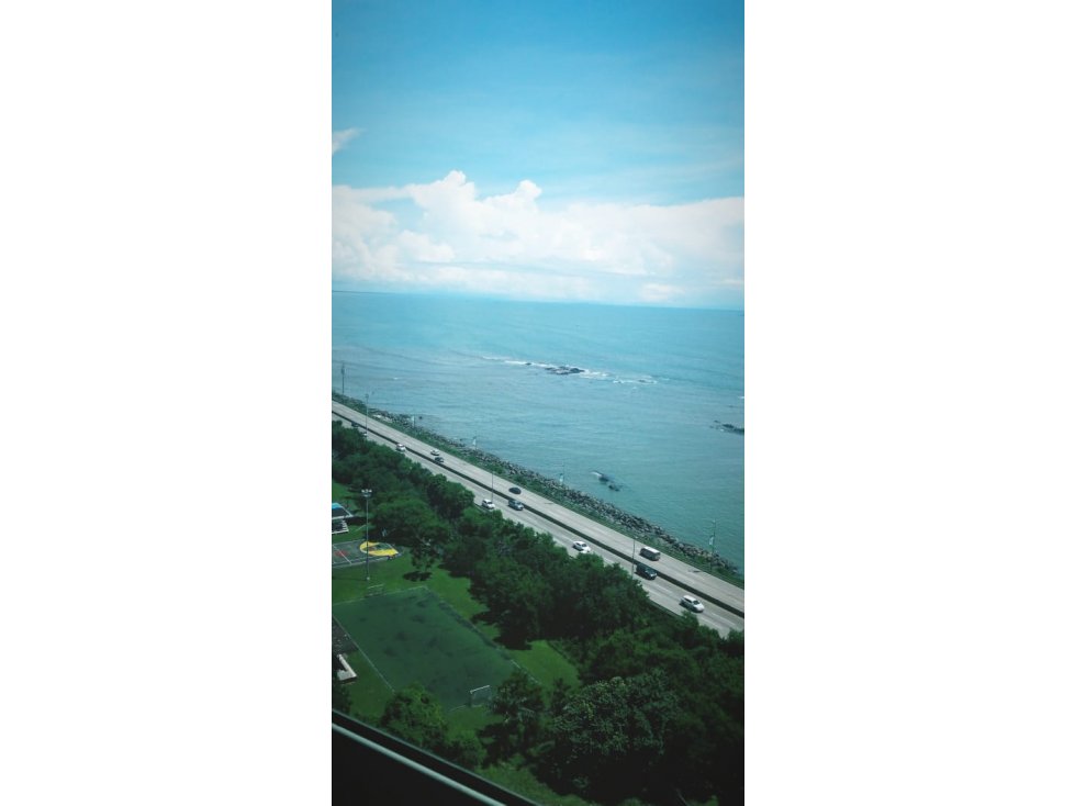 APARTAMENTO PUNTA PACIFICA 218M2 PH OCEAN DRIVE - 3