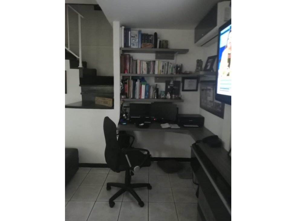 VENTA APARTAMENTO EN ALBROOK - 3