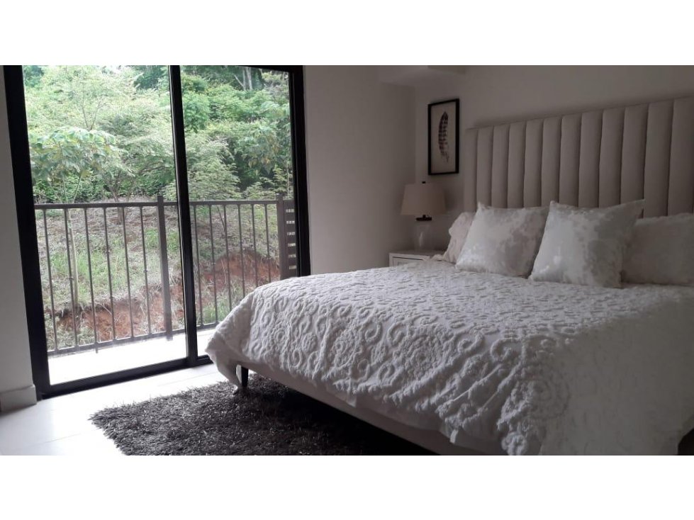 APARTAMENTO CLAYTON EMBASSY VILLAGE 204M2 3REC+CBE - 5