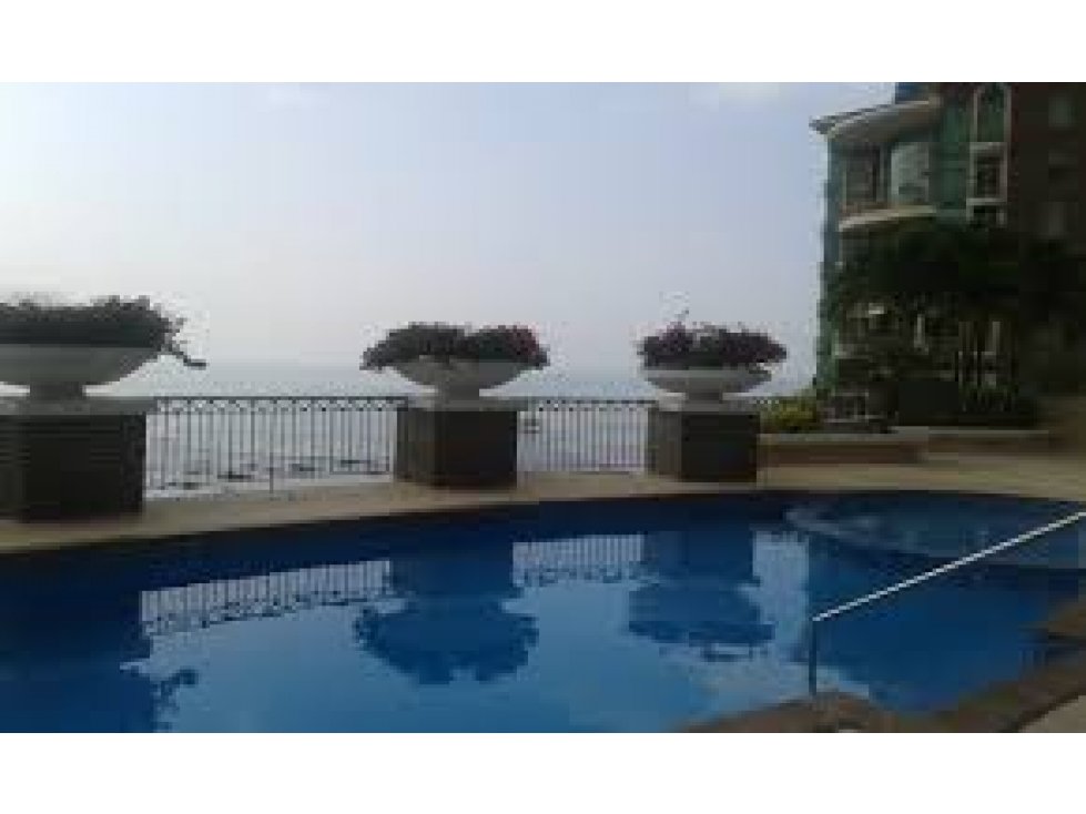 SE VENDE PACIFIC POINT HERMOSA VISTA L/B 300M2 — foto 3