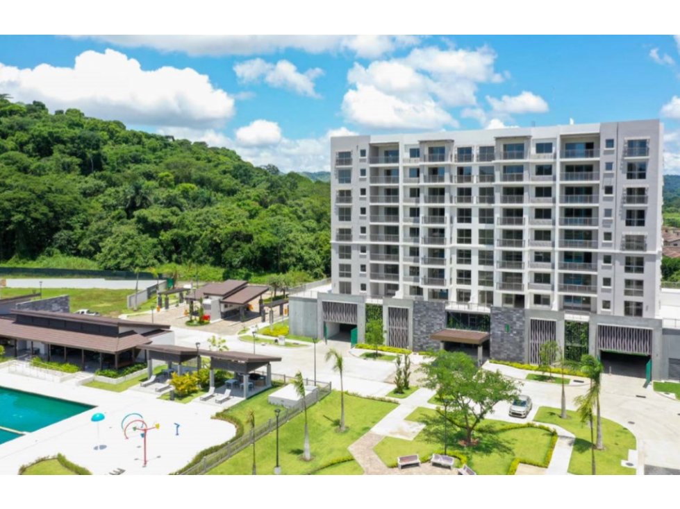 VENTA DE APARTAMENTO EN PANAMA PACIFICO PH EXPLORA