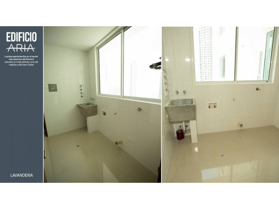 VENTA DE APARTAMENTO EN P.H. ARIA COSTA DEL ESTE 358M2 - 5