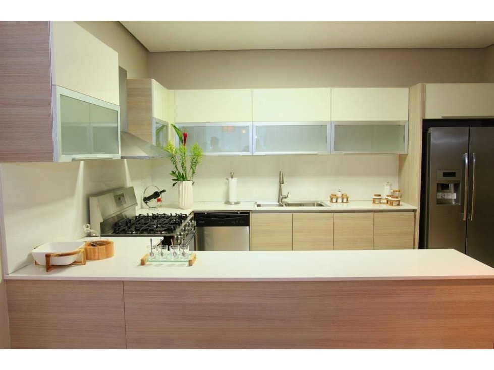 LUJOSO APARTAMENTO EN COSTA DEL ESTE, MIRADOR 403M2 - 5