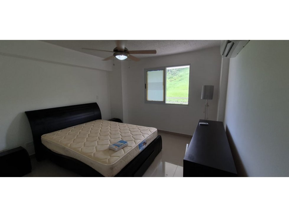 ALQUILER CON OPCION A COMRPA APARTAMENTO ESTRENAR EN ALTAMIRA GARNES - 6