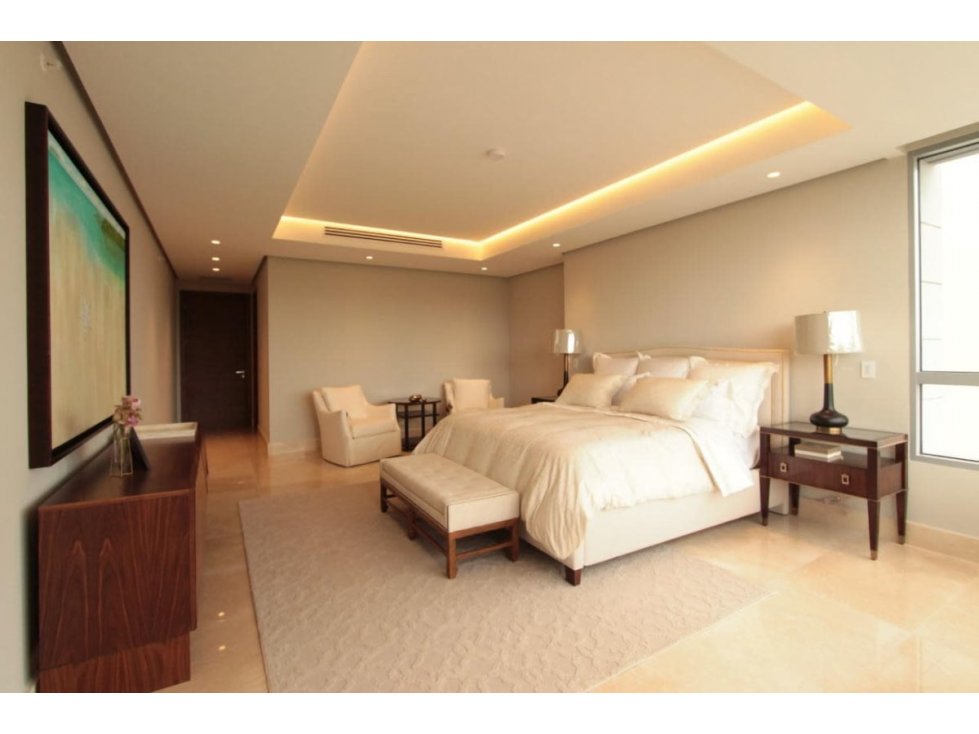 ESTRENA APARTAMENTO SANTA MARIA 391M2 MAS 247 M2 DE TERRAZA AZALEA — foto 6