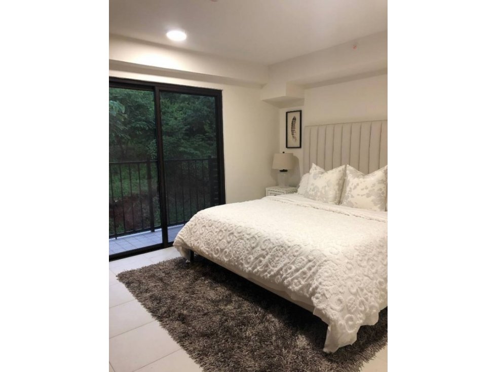 APARTAMENTO EN ALBROOK EMBASSY VILLAGE - 3