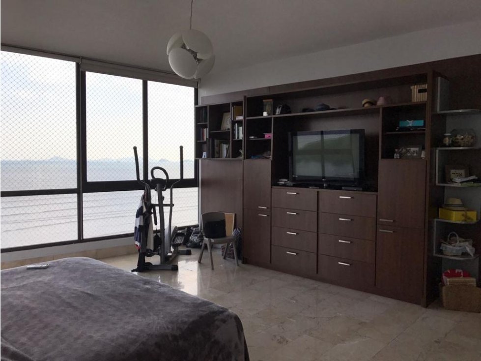 APARTAMENTO COSTA DEL ESTE, PASEO DEL MAR 337M2 - 5