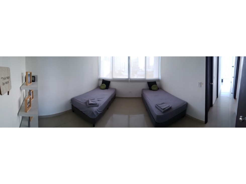 VENTA DE APARTAMENTO SAN FRANCISCO PH FAMAGOSTA LOFT 98m2 JP — foto 4