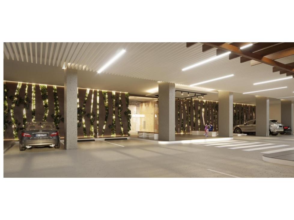 VENTA DE APARTAMENTO EN CONDADO DEL REY PH MI CONDADO — foto 3