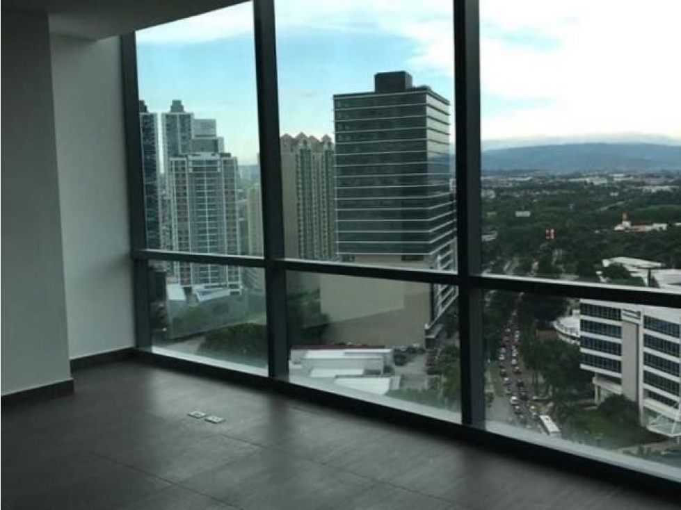 OFICINA EN FINANCIAL PARK COSTA DEL ESTE 214M2 - 4