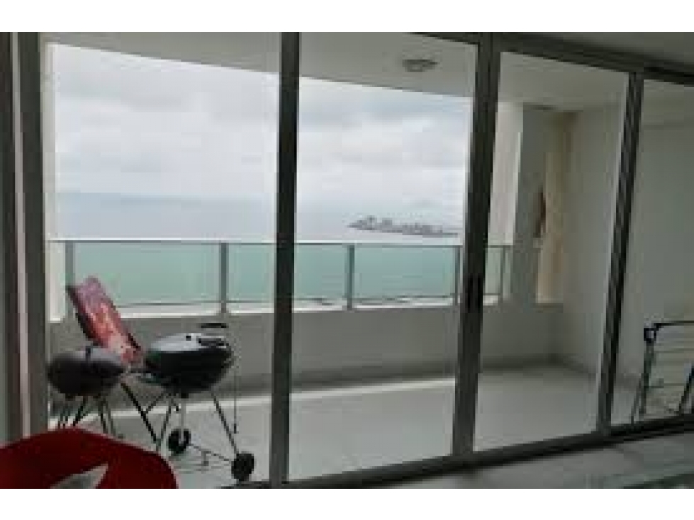 ALQUILER Y VENTA DE APARTAMENTO AMOBLADO EN PH TERRASOL — foto 3