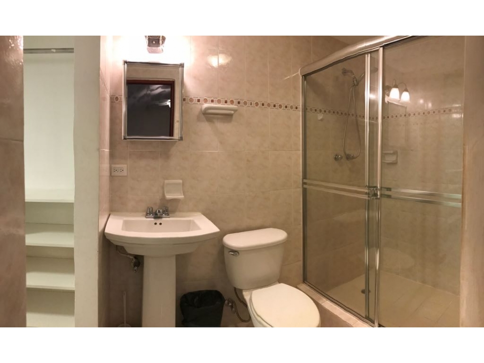 APARTAMENTO EN VENTA ALBROOK PARK FULL AMOBLADO 3 REC — foto 5