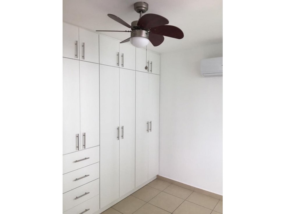 APARTAMENTO REMODELADO EL CANGREJO 2REC PHDALI - 6