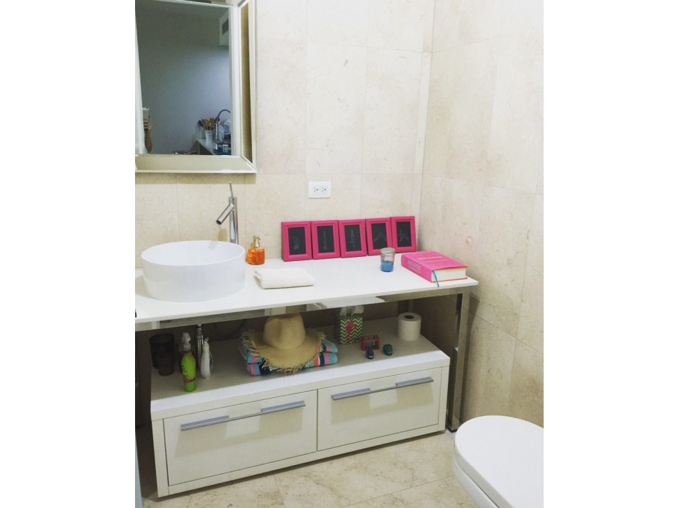 APARTAMENTO AVENIDA BALBOA PH YOO PANAMA — foto 6