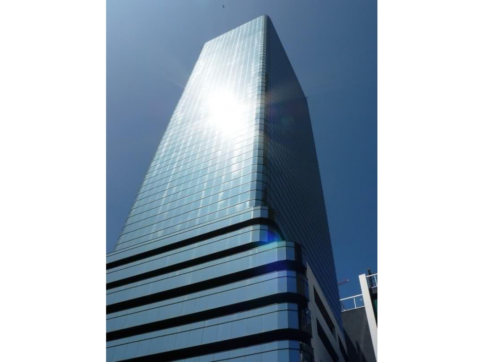 VENTA OFICINA CALLE 50 PLAZA 335 M2 BANCO GENERAL TC - 2