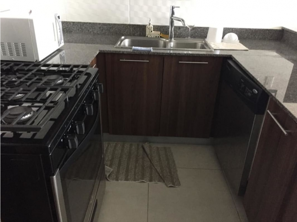 VENDO APARTAMENTO PANAMA PACIFICO MIDRISE WOODLANDS 2REC — foto 4
