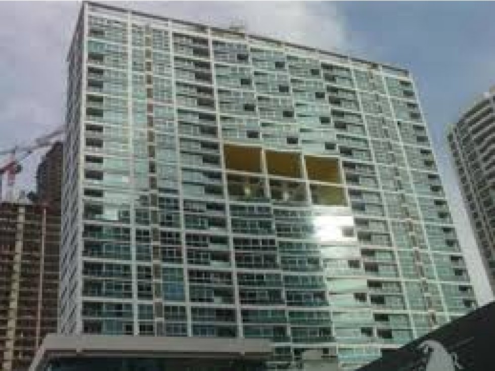 APARTAMENTO CON LINEA BLANCA EN ALQUILER 1 REC EN AVENIDA BALBOA — foto 2