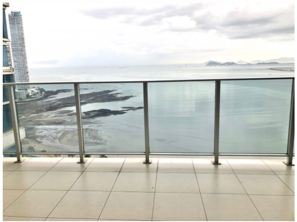 VENTA APARTAMENTO VISTA AL MAR 269m2 AVENIDA BALBOA WATERS ON THE BAY — foto 2