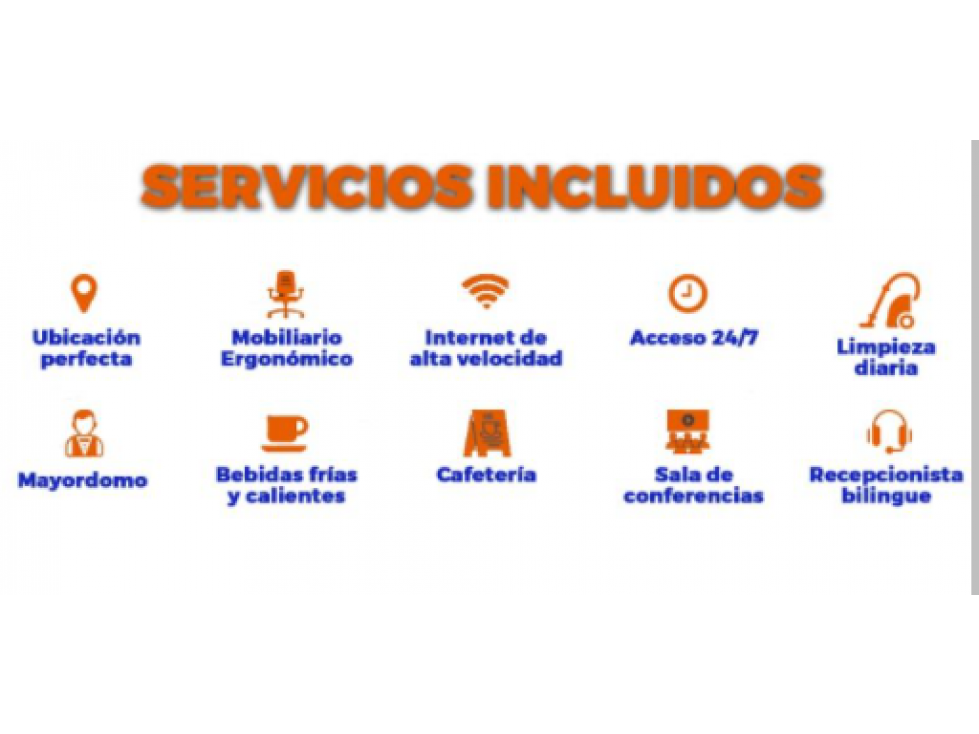 OFICINAS EQUIPADAS TODO INCLUIDO AJUSTADAS A SU MEDIDA,PUNTA PACIFICA — foto 3
