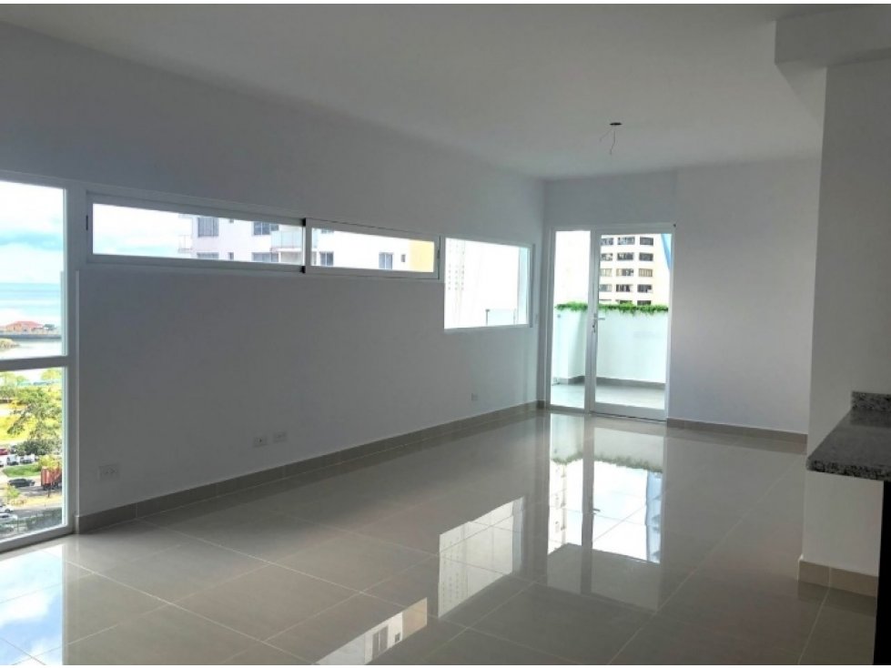 ALQUILER APARTAMENTO 2 RECÁMARAS 100M2 y de 96m2 BELLA VISTA — foto 3