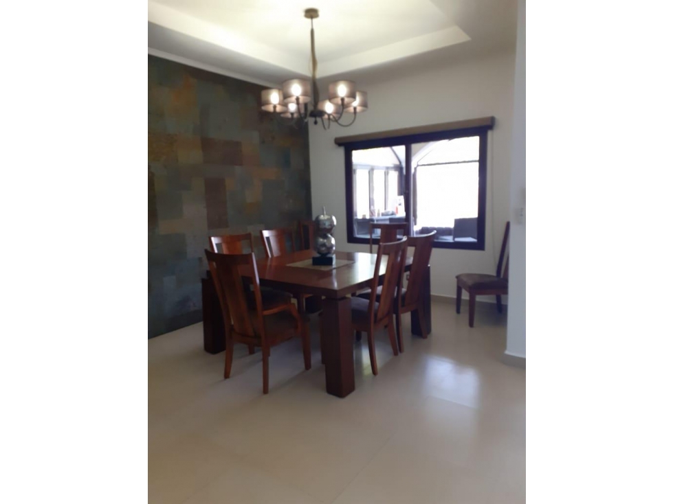 CASA COSTA SUR SUNSET 5 REC PARA ALQUILER O VENTA — foto 4