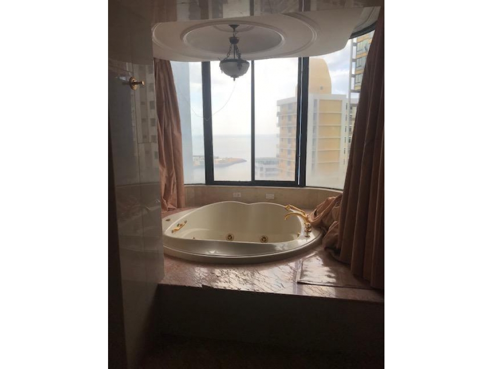 VENTA APARTAMENTO EN PUNTA PAITILLA PH PLATINIUM - 5