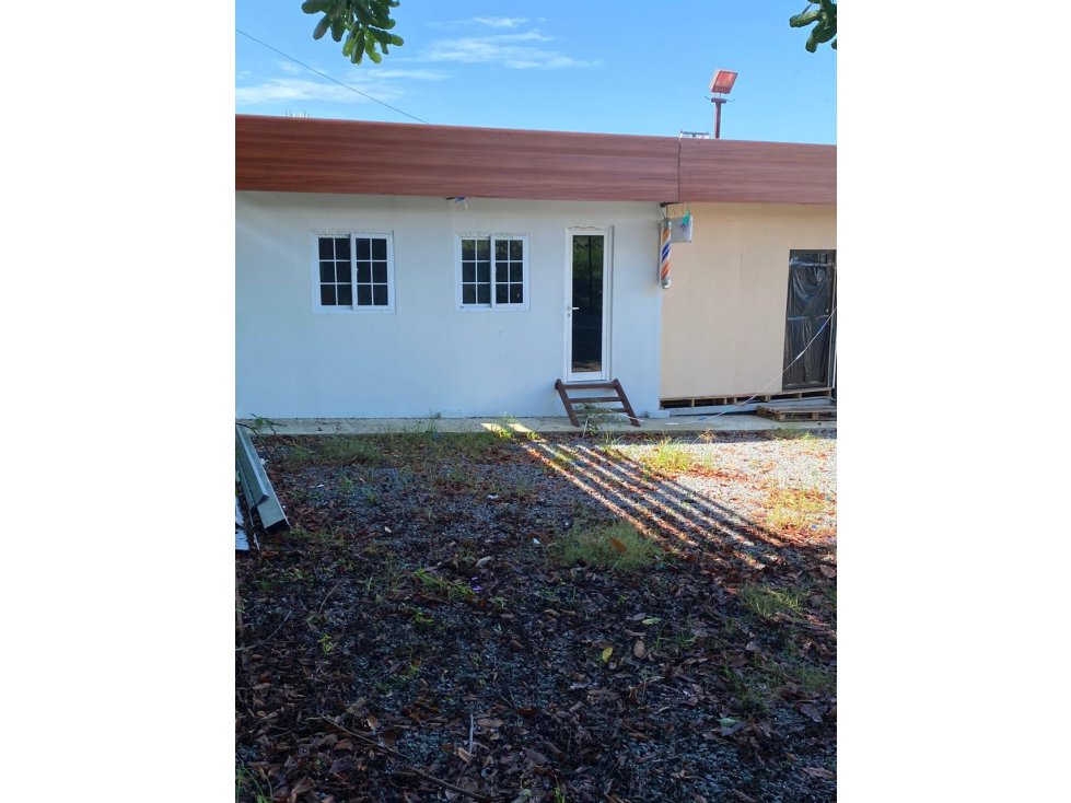 VENDO CANCHA DE FUTBOL EN PROYECTO 210 APARTAMENTOS - 3
