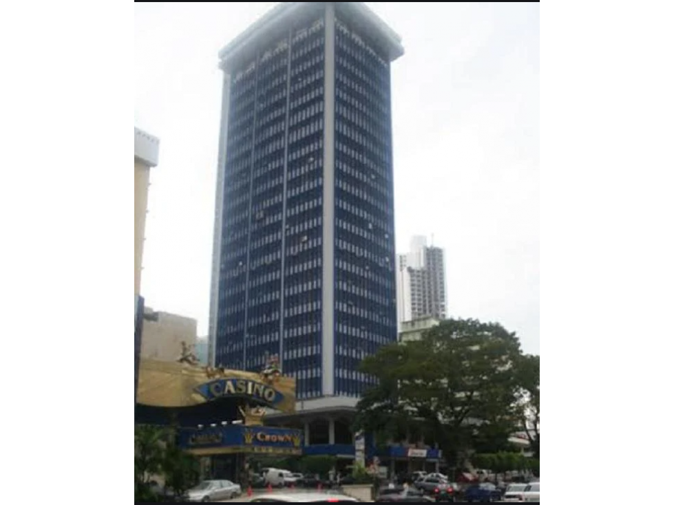 SE VENDE OFICINA 597 M2 PH DELTA - 1