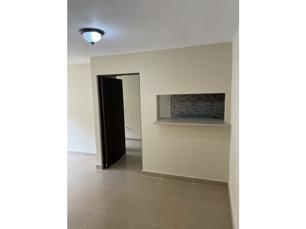 APARTAMENTO 2 RECÁMARAS RENOVADO PARQUE LEFEVRE PARK PLACE — foto 3