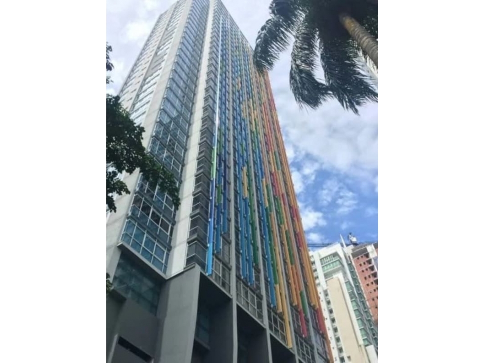 VENTA OFICINA PH LOS COLORES DE BELLA VISTA