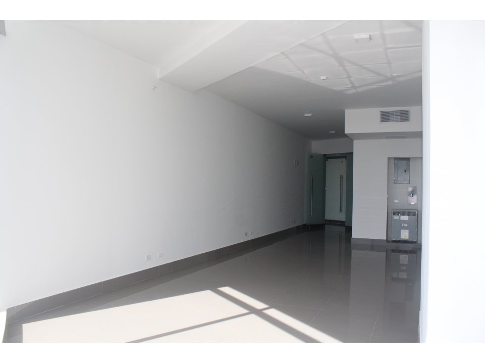 OFICINAS DE LUJO EL DORADO 490 M2 CON MANTENIMIENTO, GOLDEN POINT — foto 5