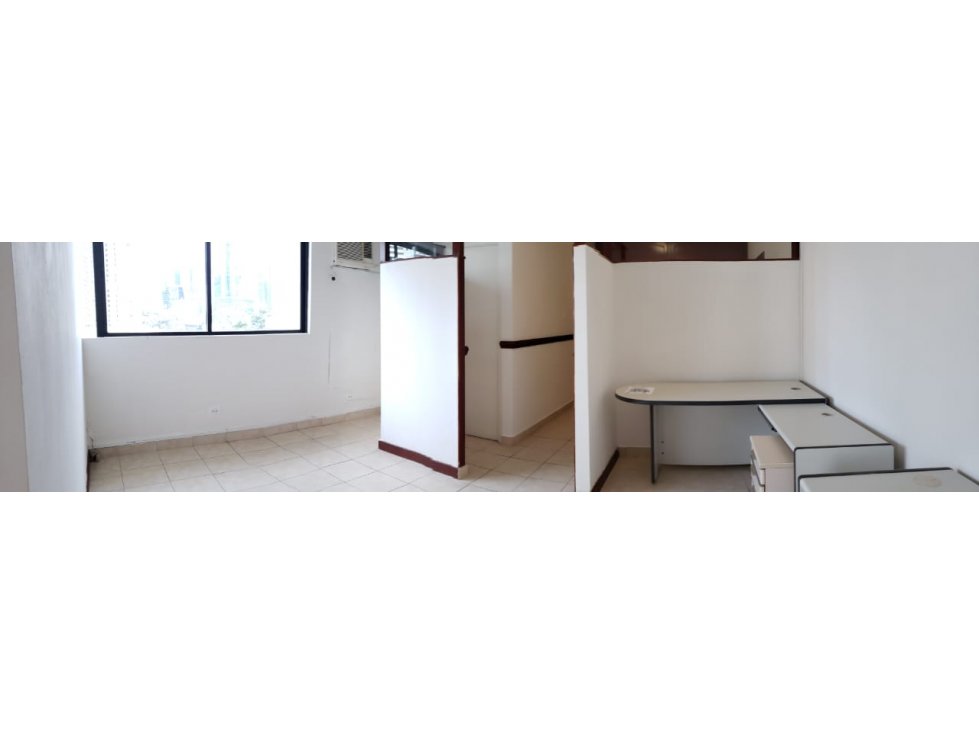 ALQUILER DE CONSULTORIOS Y OFICINA EN ROYAL CENTER 60 M2 — foto 6