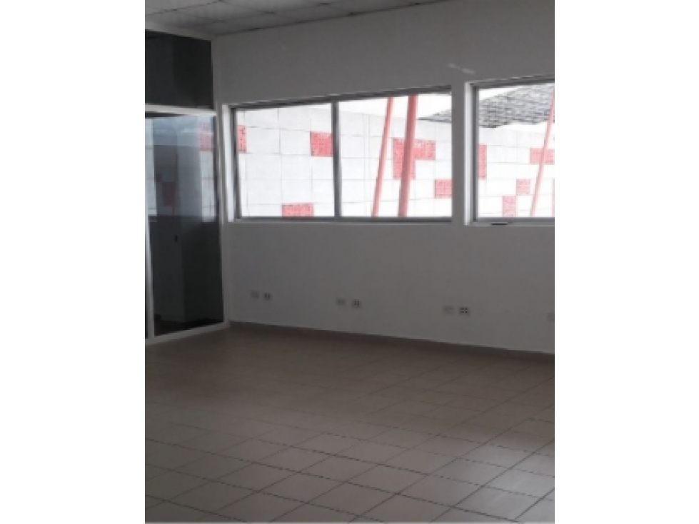 OFICINA DE 42M2, C.C. DESIGN PLAZA DAVID - 3