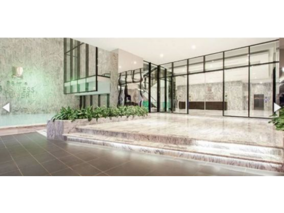VENTA LOCAL 60M2 EN OBARRIO, SORTIS BUSINESS TOWER IMPECABLE - 2