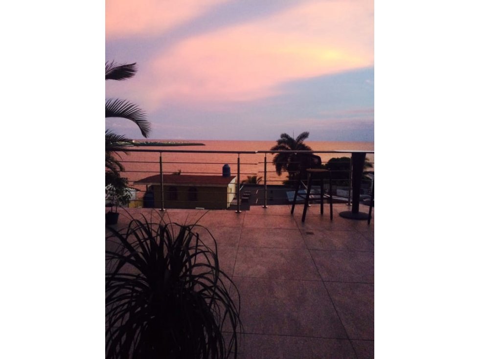 APARTAMENTO 399m2 PUNTA PAITILLA PH CAMINO REAL