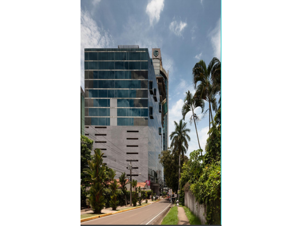 OFICINA 180 M² $11.65 x m2 MTTO INCLUIDO EN OBARRIO OFFICE ONE — foto 2