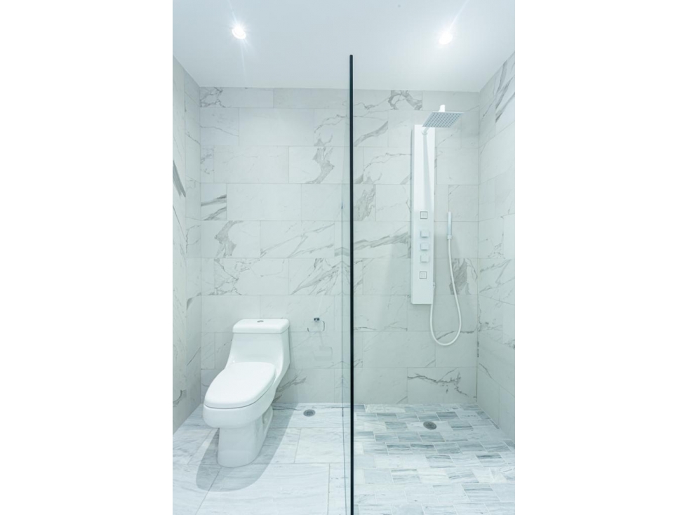 APARTAMENTO 2 RECÁMARAS PH NUOVO BELLA VISTA CON LINEA BLANCA — foto 6