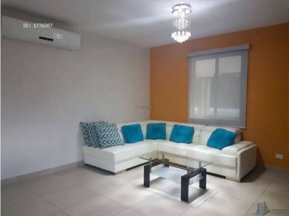 ALQUILER VENTA CASA AMOBLADA EN RIVER VALLEY, PANAMA PACIFICO — foto 4
