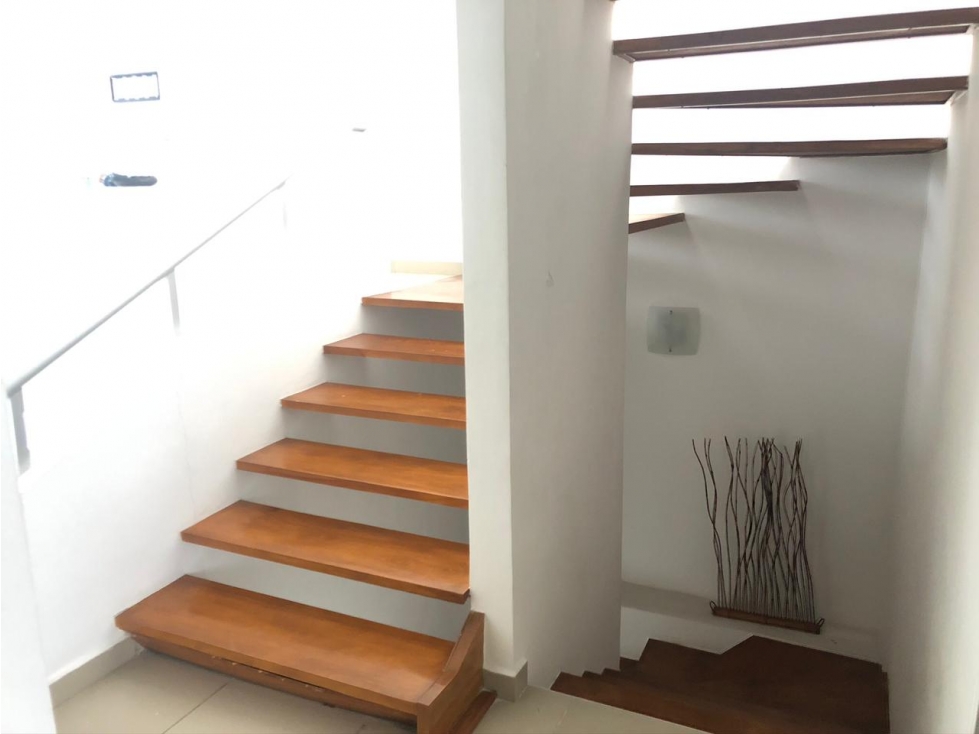 CASA 258 M2 A ESTRENAR VACIA, COSTA SUR VILLAGE - 6
