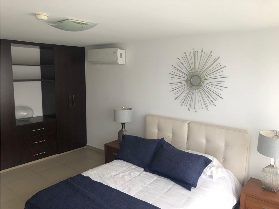 CASA 273 M2 A ESTRENAR VACIA, COSTA SUR VILLAGE - 6