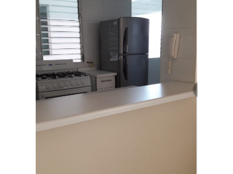 APARTAMENTO EN VENTA EDISON PARK ELMARE 300 AMOBLADO 2REC / 2BAÑOS — foto 4