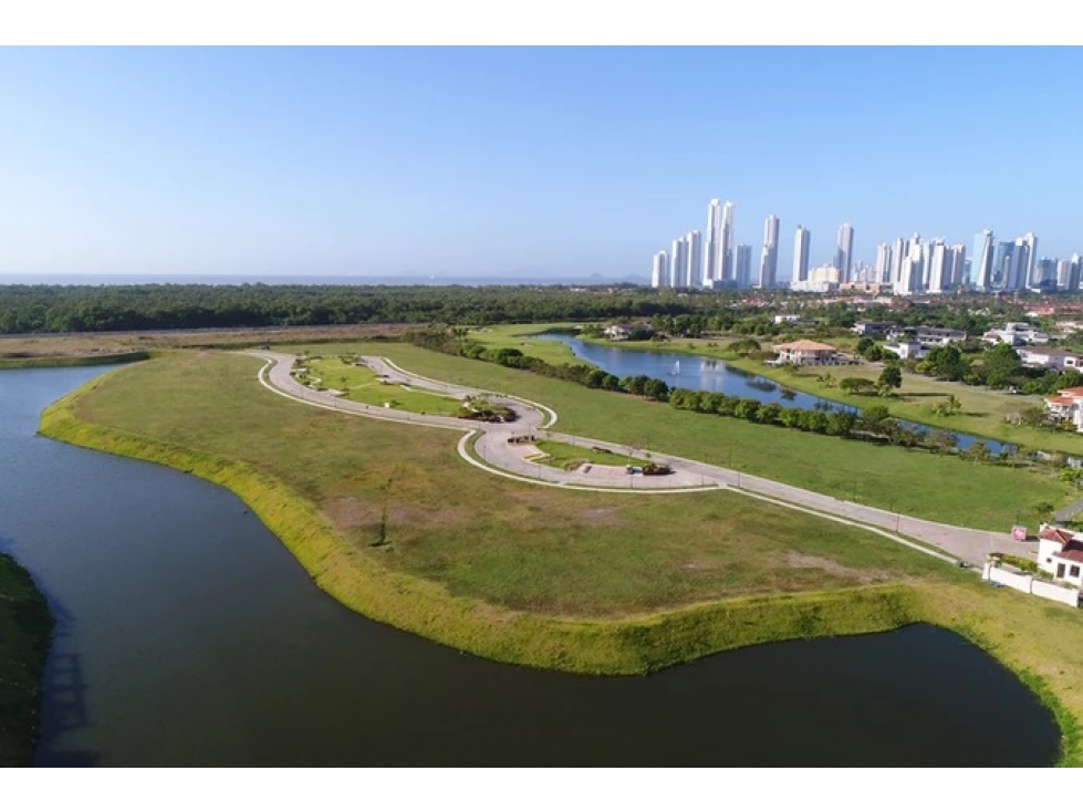 LOTE DE 1588 m2 EN SANTA MARIA, PENINSULA ESTATE — foto 2