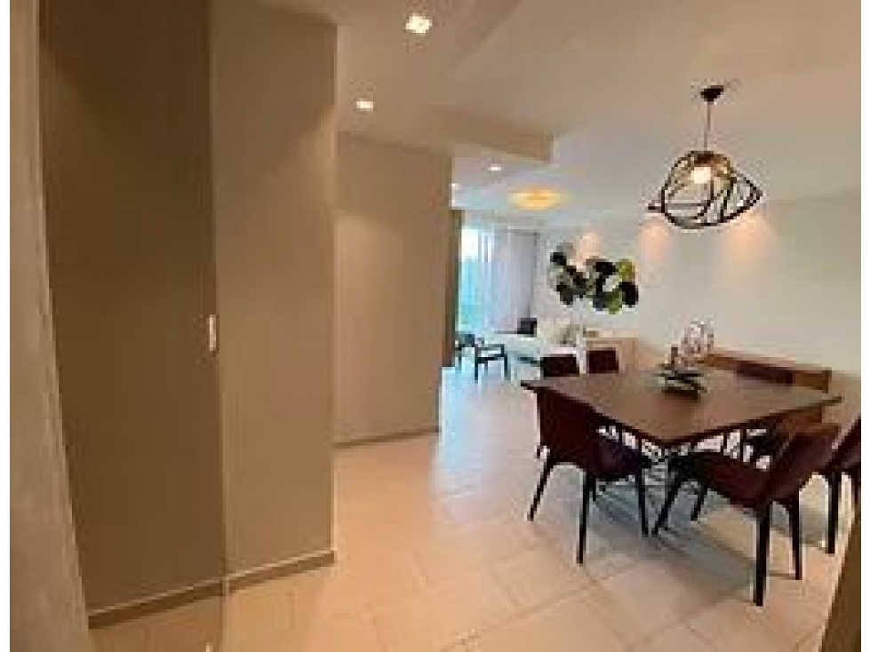 APARTAMENTO VENTA THE TOWER CALLE 50 145 M2 3 REC SAN FRANCISCO — foto 6