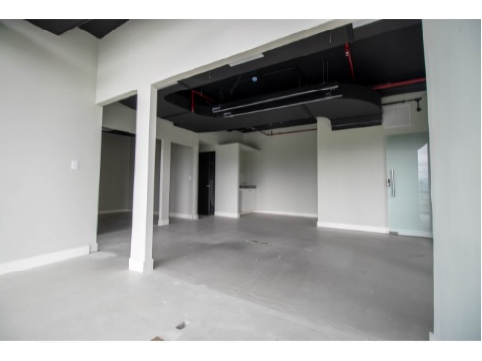 OFICINA 140 MTS2 EN COSTA DEL ESTE, FINANCIAL PARK - 5