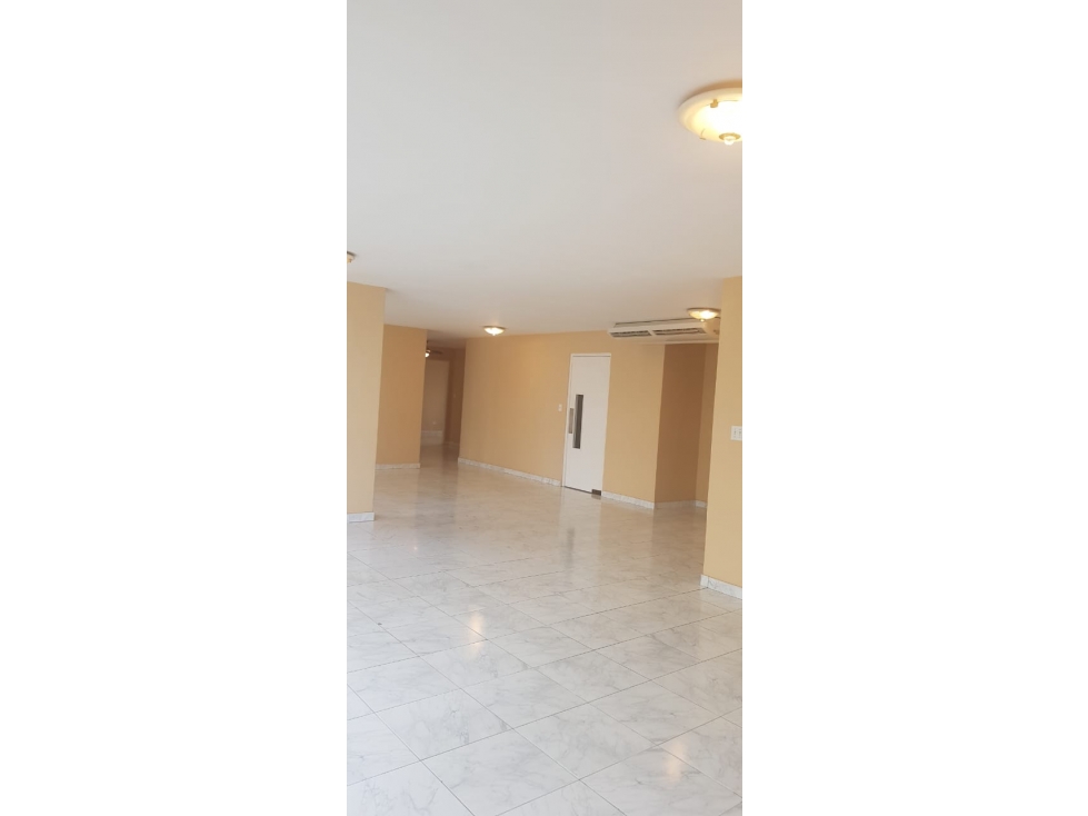 APARTAMENTO DE 225 M2, 3 RECÁMARAS, MAJESTIC PUNTA PAITILLA — foto 4