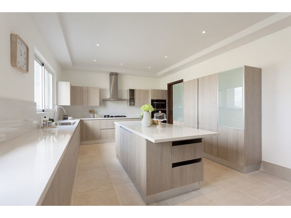 APARTAMENTO PENTHOUSE 4 RECAMARAS EN SANTA MARIA, PH PINNACLE — foto 4