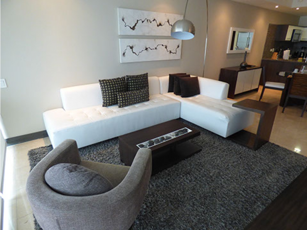 APARTAMENTO EN ALQUILER OCEAN CLUB PUNTA PACIFICA